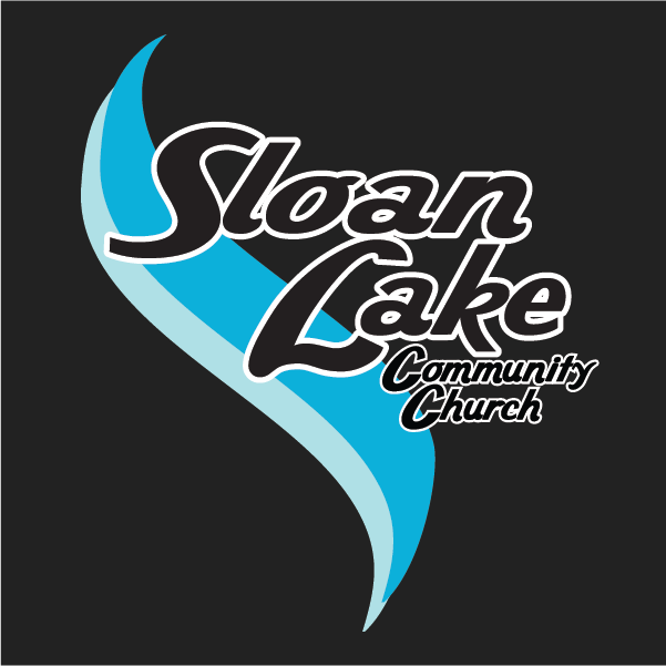 Sloan Lake Community Church Logo